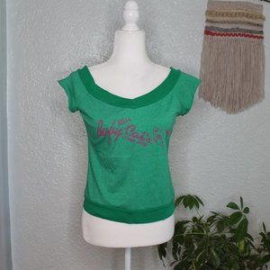 Vintage Forever 21 Top